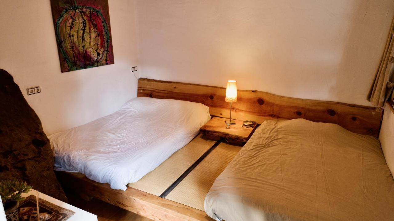 지로나 Pont De Valenti Mountain Retreat 아파트 외부 사진